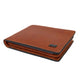 Bear Design Portemonnee BS23059 Alfredo Cognac