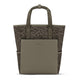 Kapten & Son Laptoprugzak Lindby Leo Dark Brown