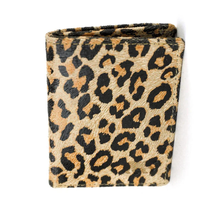 Bear Design Creditcard etui CP7040* Cas Small Panther