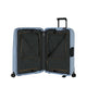 Samsonite Koffer 146912 75/28 Essens Fog Blue 9844