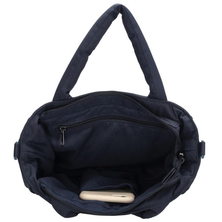 Beagles Tas 22610 Calvia Donker Navy 075