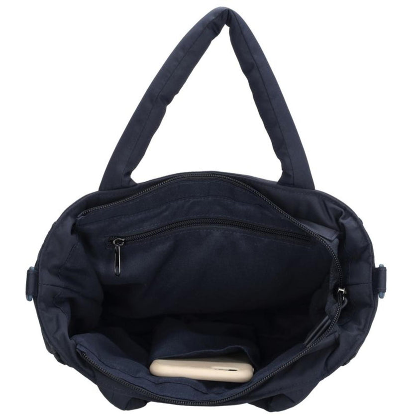 Beagles Tas 22610 Calvia Donker Navy 075