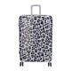 Zebra Trends Koffer 21493 76 cm Panter print 405