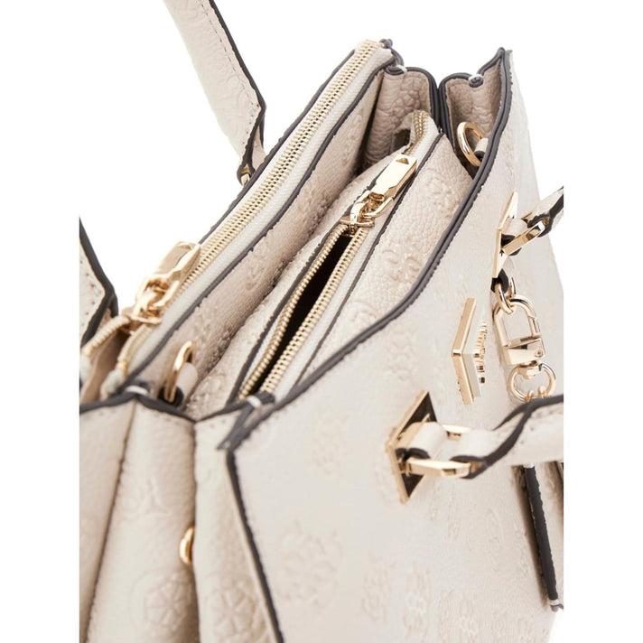Guess Tas PD988807 Cresidia Bone logo