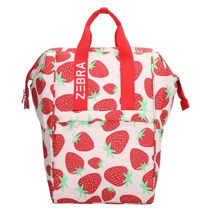 Zebra Trends/Dugros Rugzak W01579 Sally Aarbei 944