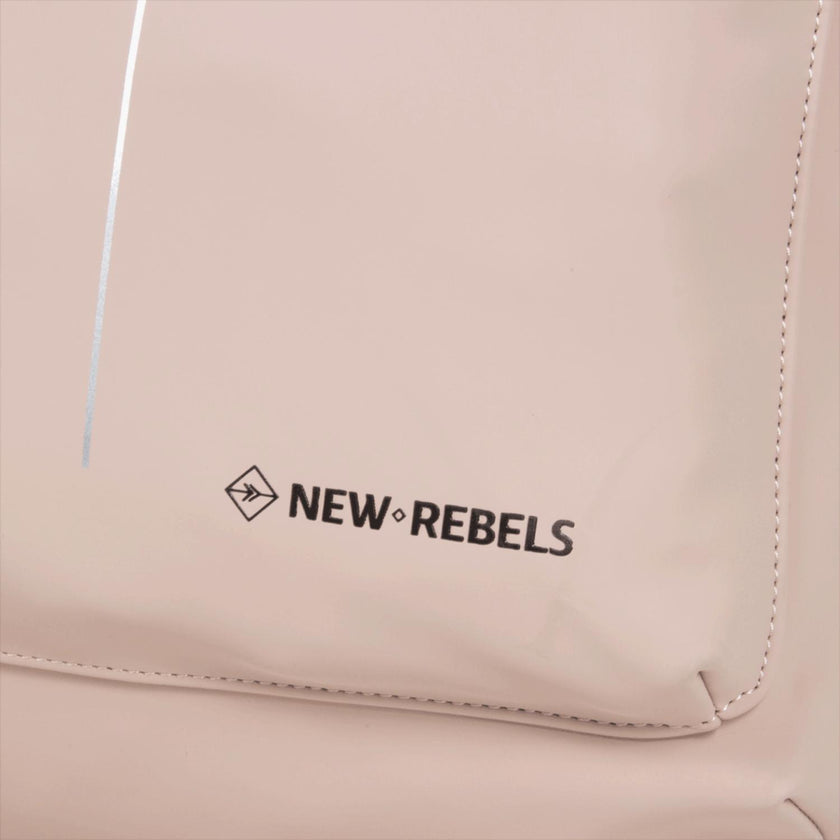 New Rebels Laptoprugzak 51.1305- Baltimore Old Pink 70
