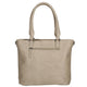 Enrico Benetti Tas 66789 Lichttaupe 117