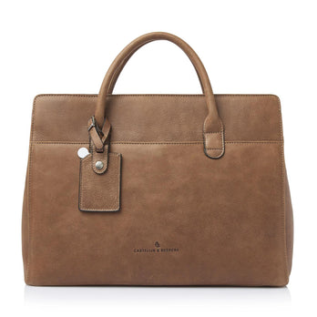 Castelijn en Beerens Laptoptas 72 9760 Cognac