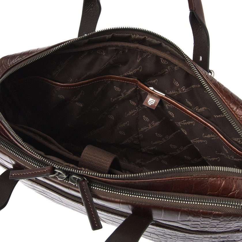 Castelijn en Beerens Laptoptas 80 9473 15.6