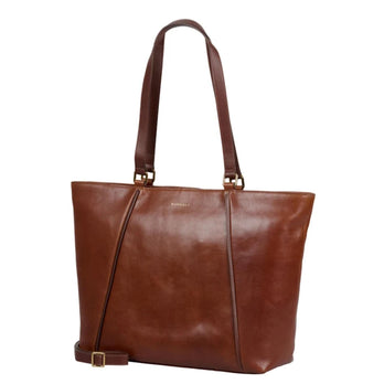 Burkely Tas 1001707 Wide Tote 