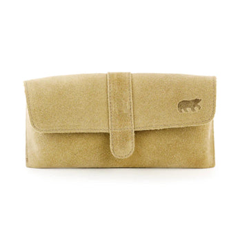 Bear Design Brillenetui SU2114 Weta Bisquit