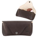 Bear Design Brillenetui CL46851 Nikki Chocolate