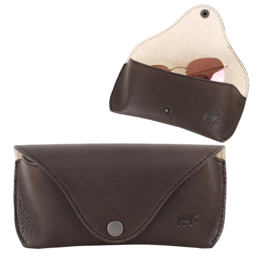 Bear Design Brillenetui CL46851 Nikki Chocolate