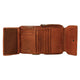 Bear Design Portemonnee CL9490 Britt Cognac