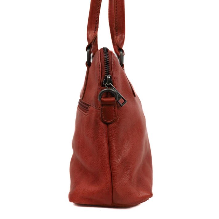 Bear Design Tas CP1792- Petra Red