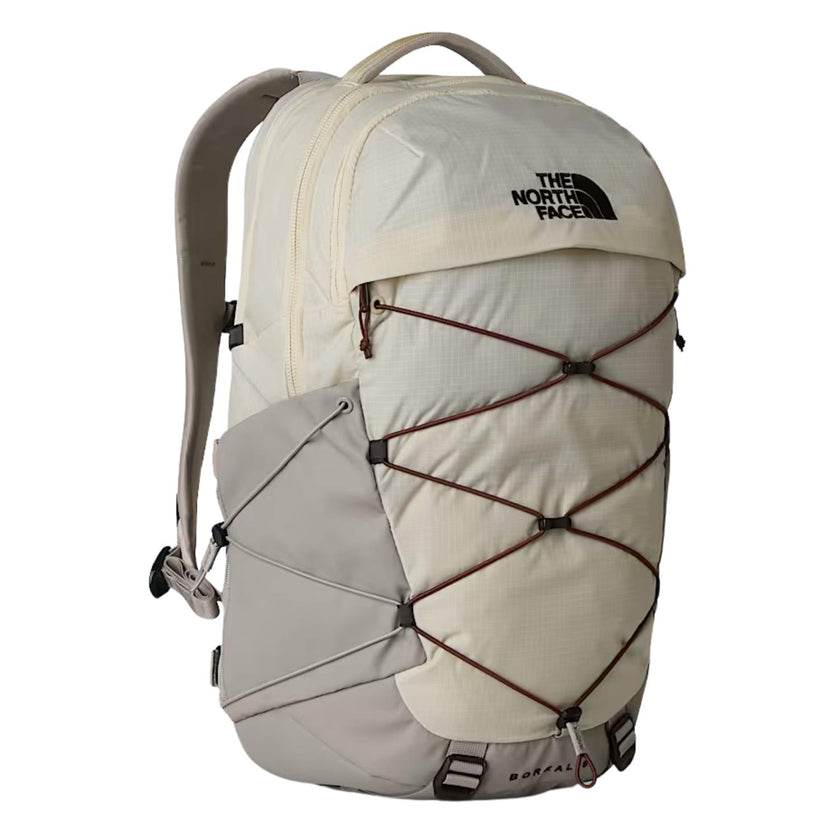 The NorthFace Rugzak Borealis Stone Slab/Dark