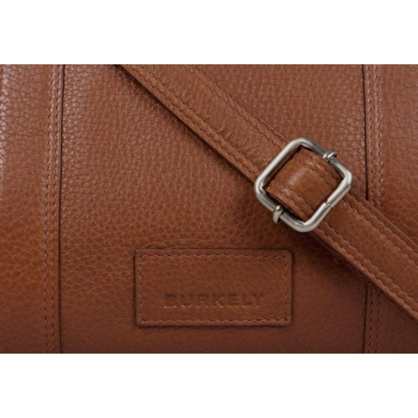 Burkely Tas 1000860 Soft Skylar 23 Chestnut