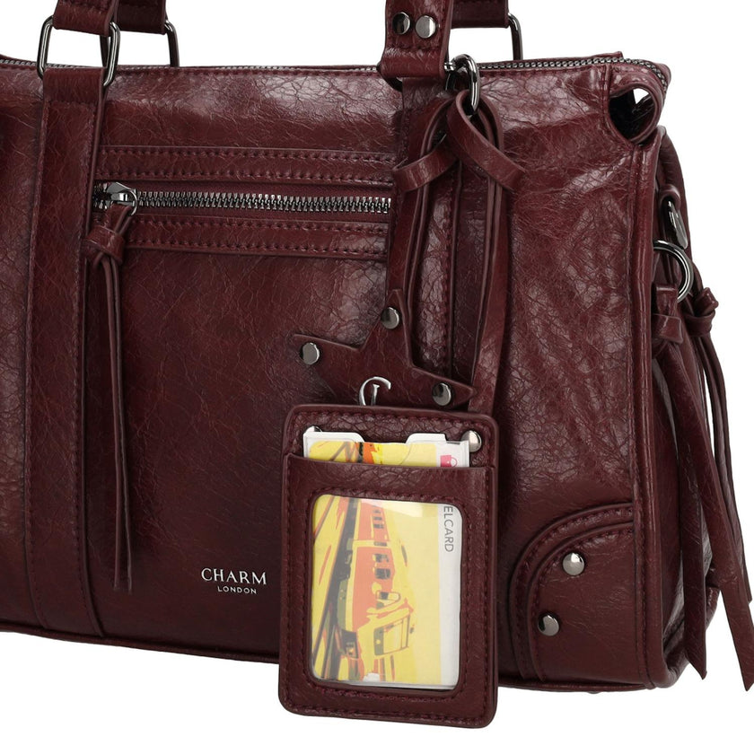 Charm Tas 25405 Berlin Bordeaux 007