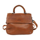 Bear Design Tas CP2342 Anne Cognac