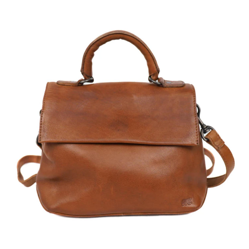 Bear Design Tas CP2342 Anne Cognac