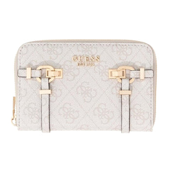 Guess Portemonnee SG991714 Leona Bone logo