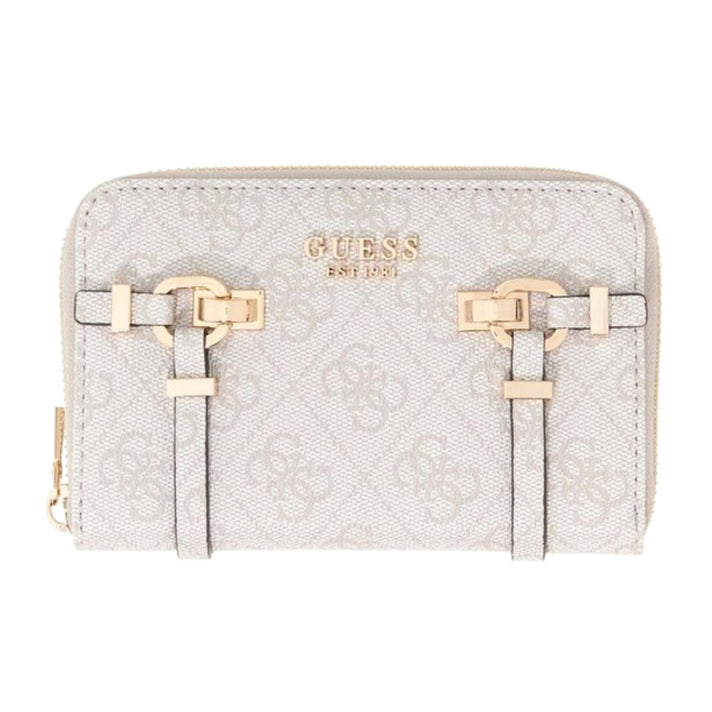 Guess Portemonnee SG991714 Leona Bone logo