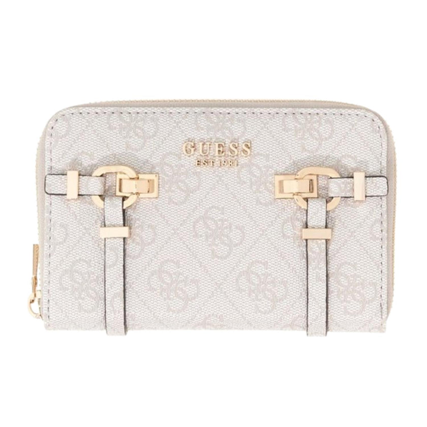 Guess Portemonnee SG991714 Leona Bone logo