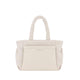 Kapten & Son Tas Hellvi Cloud Small Sandstone