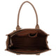 Charm Shopper 25425 Bermondsey Mokka 1273