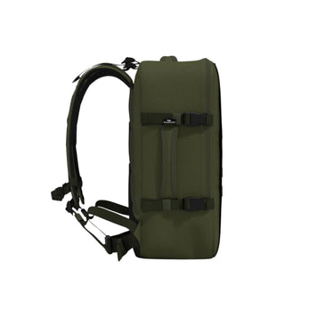 Cabin Zero Reistas CZ09 Milit 44 ltr Mystic Green 2513