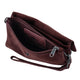 Bear Design Tasje SU8077 Lydia Bordo