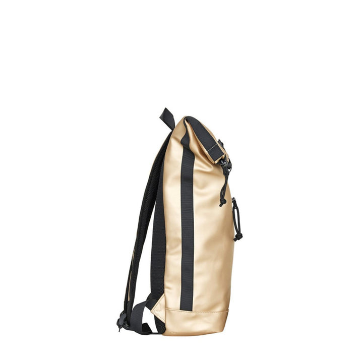 New Rebels Laptoprugzak 51.1135 New York Metallic Gold 37