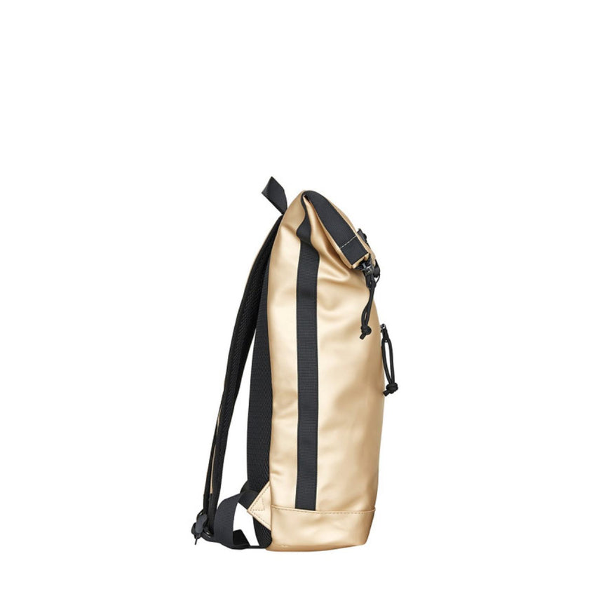 New Rebels Laptoprugzak 51.1135 New York Metallic Gold 37