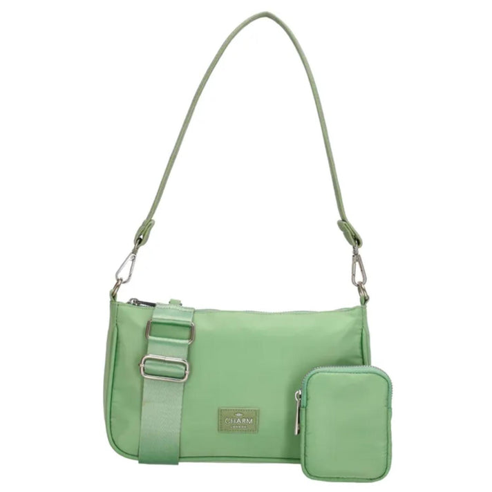 Charm Tas 22178 Odeon Mint 015