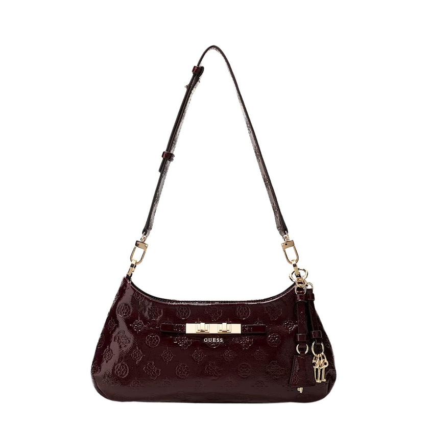 Guess Tas PT222518 Carmella Burgundy