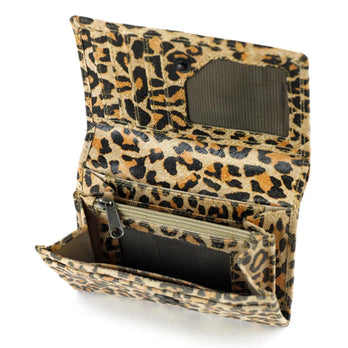 Bear Design Portemonnee CP5066* Sweety Small Panther