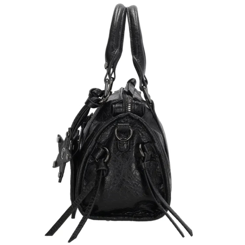 Charm Tas 25403 Berlin Zwart 001