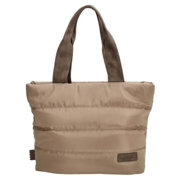 Zebra Trends Shopper 21537 Elske Taupe 016