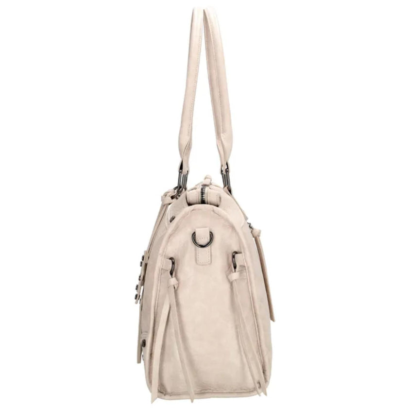 Charm Shopper 25404 Berlin Creme 138