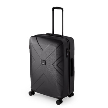 Oistr Koffer Napoli-28 75 cm Black