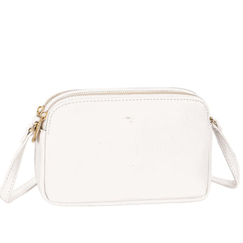 David Jones Tas rits CM7335B Coconut Cream