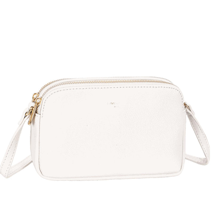 David Jones Tas rits CM7335B Coconut Cream