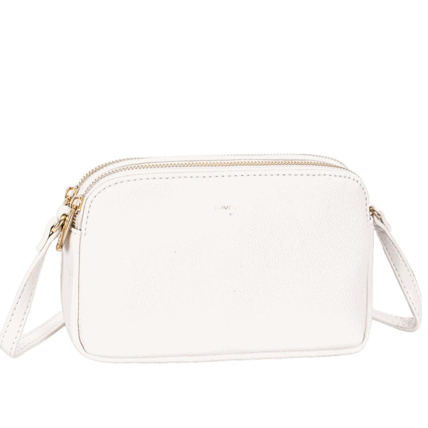 David Jones Tas rits CM7335B Coconut Cream