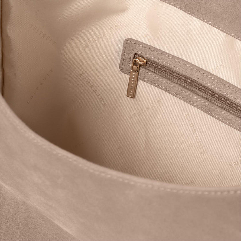 SUITSUIT Tas BS-72923 Sandy brown