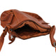 Bear Design Tas MJ1999 Cognac