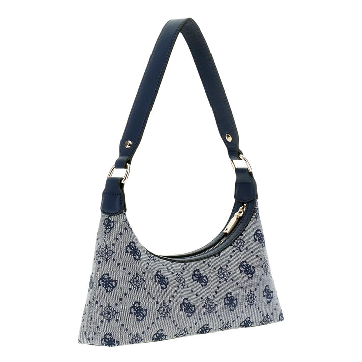 Guess Tas JP965417 Neda Navy Logo NLO