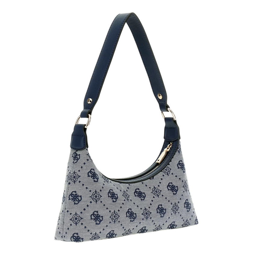 Guess Tas JP965417 Neda Navy Logo NLO