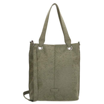 Enrico Benetti Shopper 66548 June Olijf 029