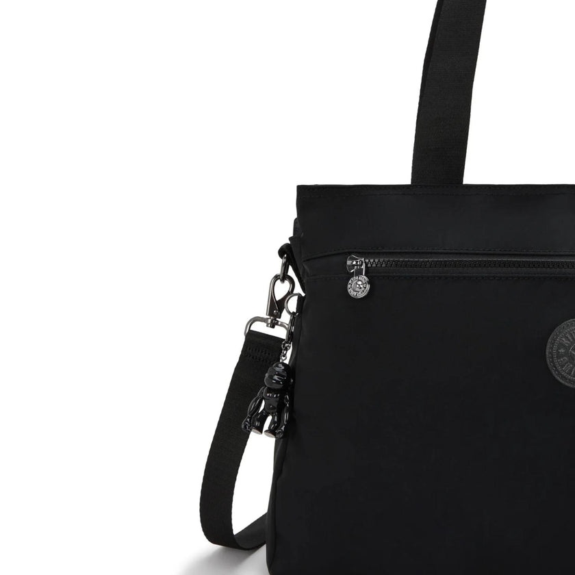 Kipling Laptoptas Elysia work 18066 Infinite black 2EN