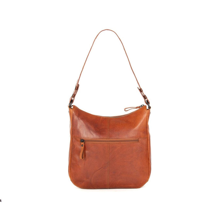 Spikes&Sparrow Tas 581170 Lillia Brandy 47